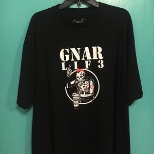 Gnarcotic Gnar Lif3 Tee